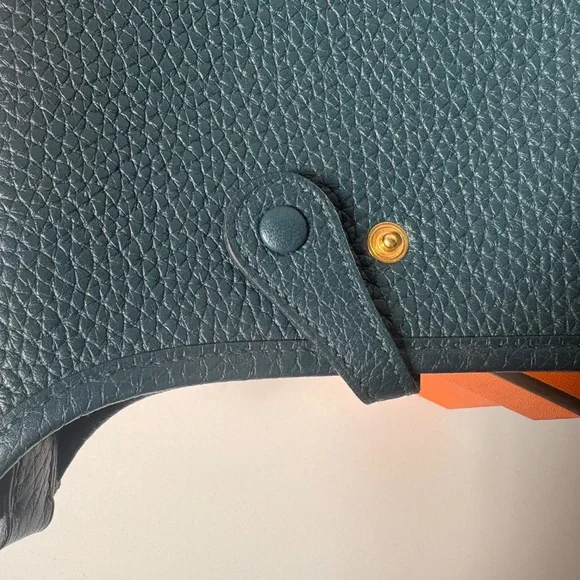 Authentic hermes evelyne tpm - Picture 11 of 12